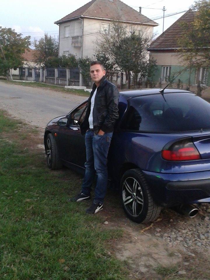 Povestea FRUMOASĂ, dar cu sfârșit TRAGIC a lui Ilonczai Istvan. Tânărul mort în accidentul TERIBIL de ieri