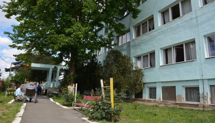 Tânără cu dizabilități, violată de angajatul unui centru de îngrijire din Carei. Judecătorii l-au condamnat