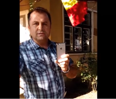 POZIȚIE. Primarul din Odoreu, Dumitru Pop, despre SCANDALUL dinaintea ALEGERILOR