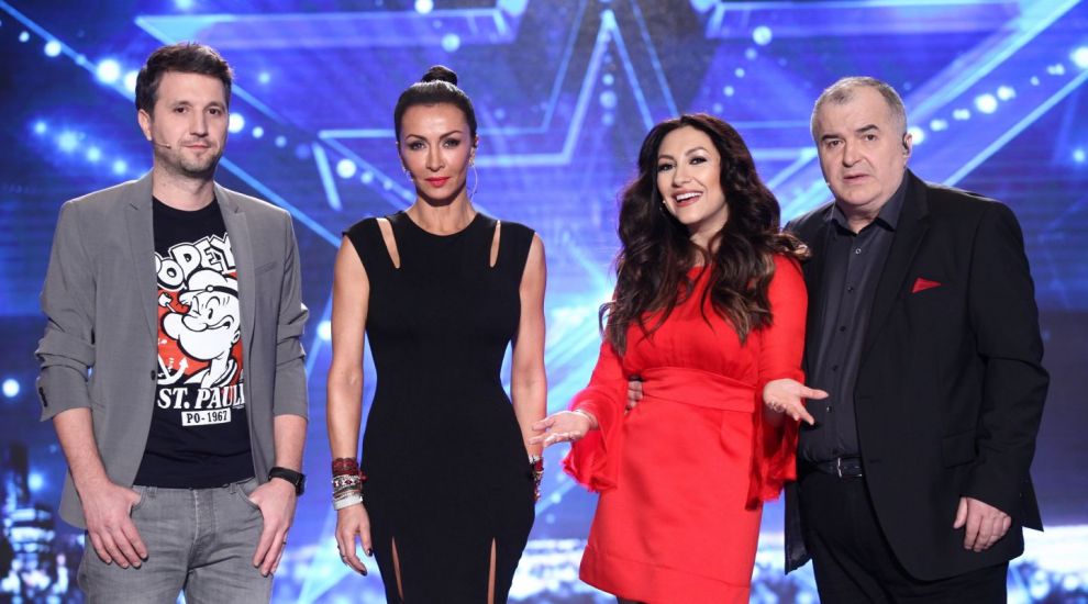 PRESELECȚII pentru ”Românii au talent!” la Carei! Sunt așteptați toți sătmărenii TALENTAȚI!