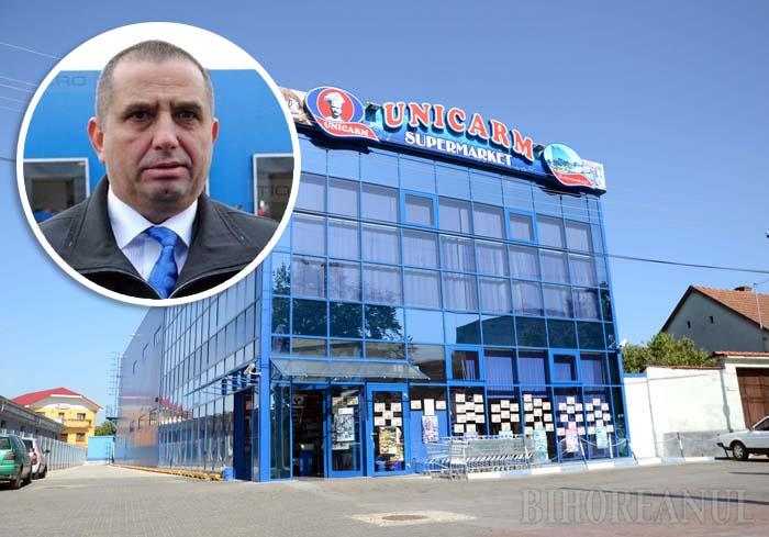 Unicarm, anunțul momentului: se extinde masiv cu magazinele și face angajări pe bandă rulantă