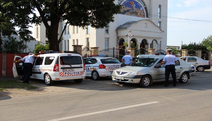 INCREDIBIL! Jumătate din mașinile verificate de RAR, neconforme în Satu Mare