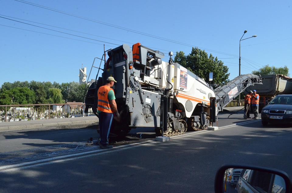 ”RITM” ardelenesc pe Podul Decebal! Primarul Kereskenyi bagă EXECUTANTUL în ședință! (VIDEO)