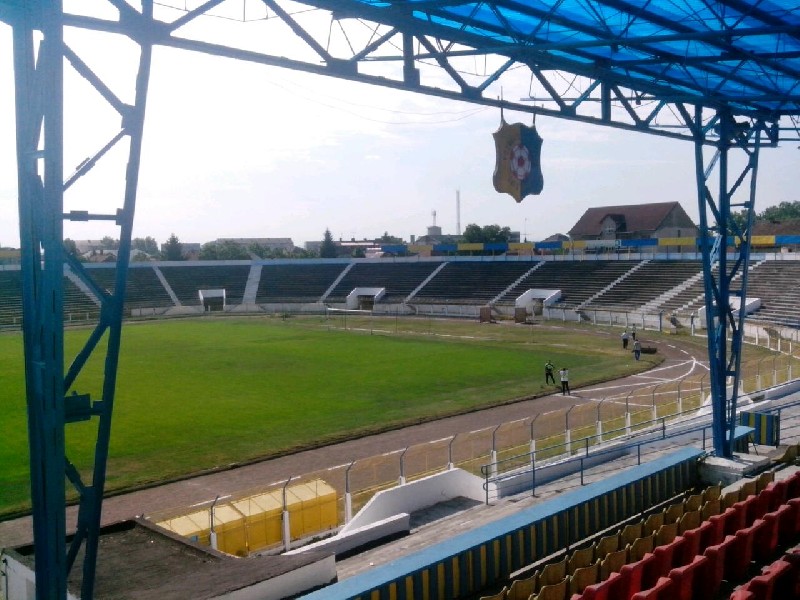 Stadionul OLIMPIA se ÎNCHIDE parțial! PELUZA este INTERZISĂ spectatorilor