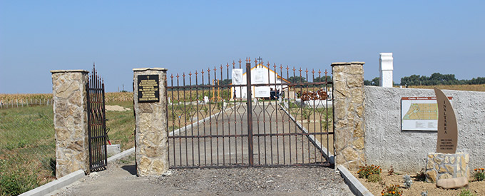 Protopopiatul Ortodox Satu Mare îi AVERTIZEAZĂ pe investitorii în cimitirele PRIVATE. ”Cimitirele bisericii sunt SIGURE!”