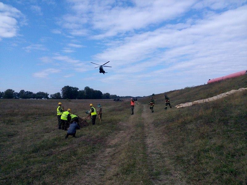 Armata intervine pe râul Someș. Desfășurare de forțe în Satu Mare, Mărtinești și Odoreu