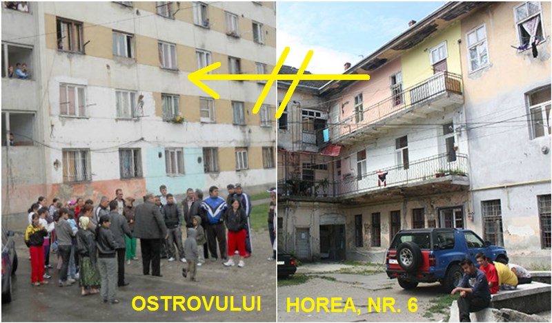 Asistații de pe Horea, mutați pe Ostrovului! Kereskenyi: ”Gata cu prostituția în centru”