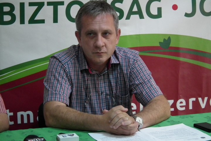 Municipiul Satu Mare are un nou city manager. Maskulik Csaba a trecut EXAMENUL