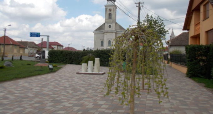 VIDEO. Mica Germanie din județul Satu Mare. Cum s-a dezvoltat o comună într-un mic paradis