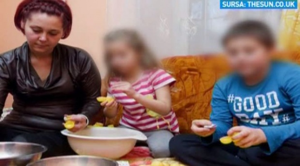 Careiul, în mijlocul unui scandal INTERNAȚIONAL. COPII care ar lucra ca și ”sclavii”