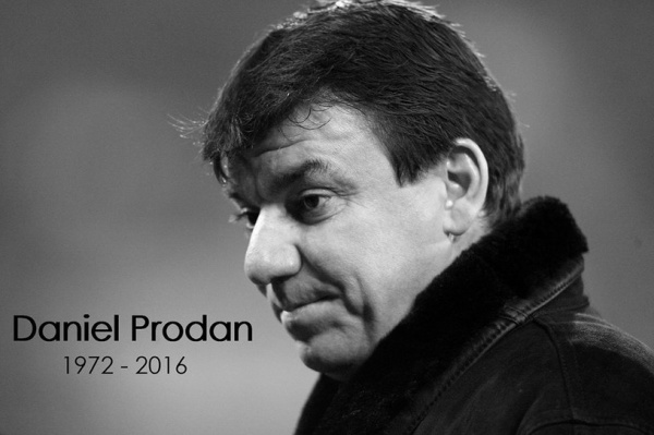 MĂRTURII. Medicii i-au repornit inima de PATRU ori lui Daniel Prodan