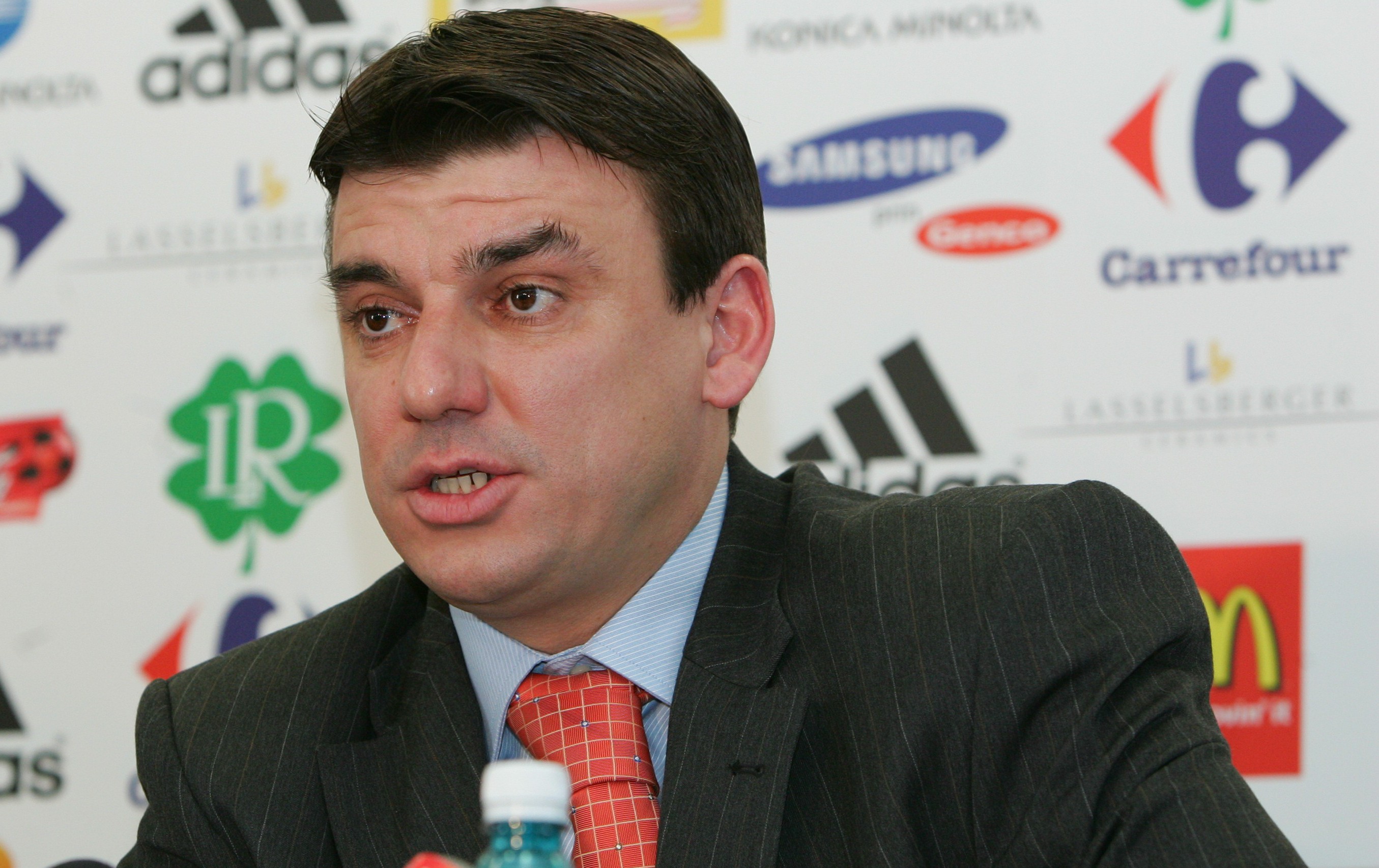 TRAGEDIE. Daniel Prodan, unul dintre cei mai MARI fotbaliști sătmăreni, a MURIT