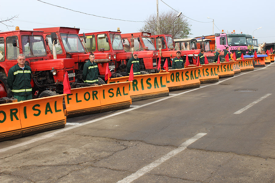 E clar! Tarifele Florisal vor crește cu peste o treime în Satu Mare