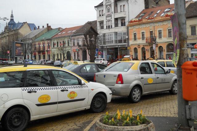UBER este funcțional în cinci orașe din România! Vreți și la Satu Mare?! Alternativă la taxi?!