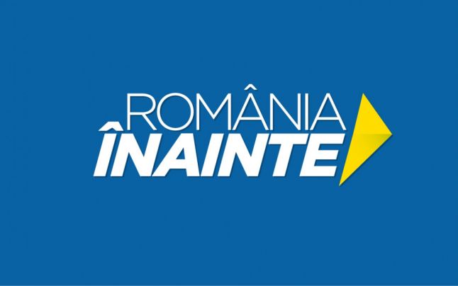 PNL: ”De ce România înainte”