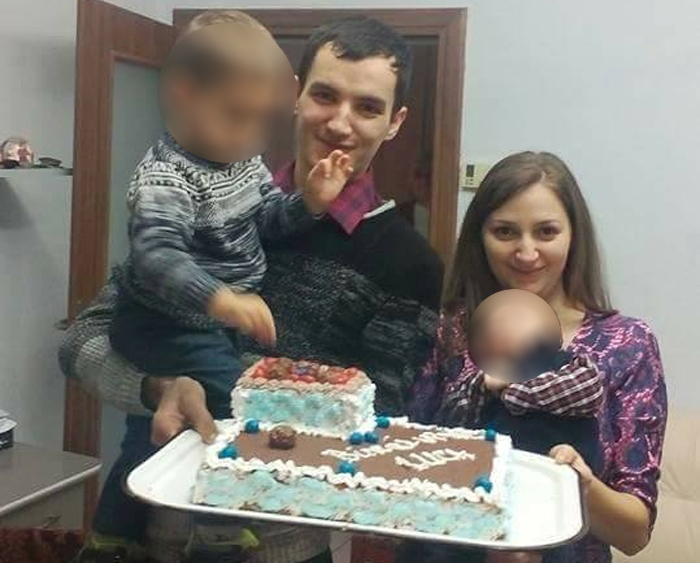 Copiii decedați în dramaticul accident de la Ghenci vor fi înmormântați