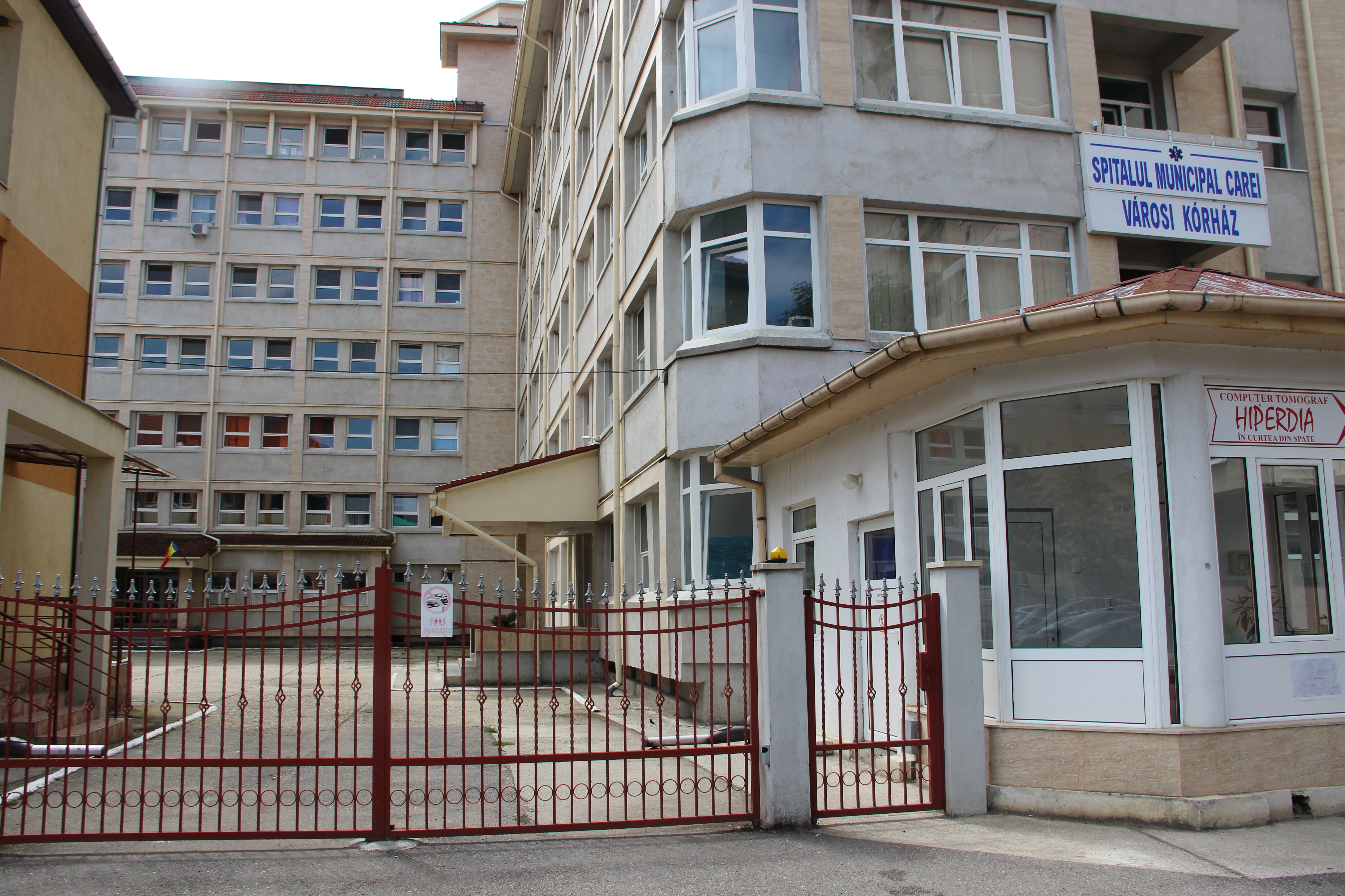 ANCHETĂ. Spitalele publice din județ rămân fără medici. Unde și de ce pleacă