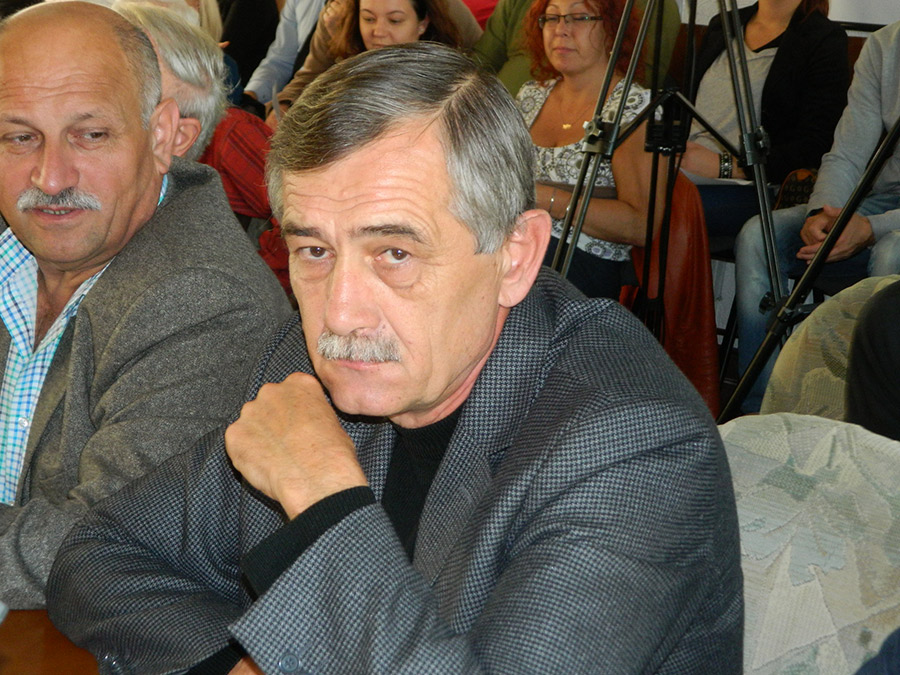 TRAGEDIE. A decedat vicepreședintele Consiliului Județean Satu Mare