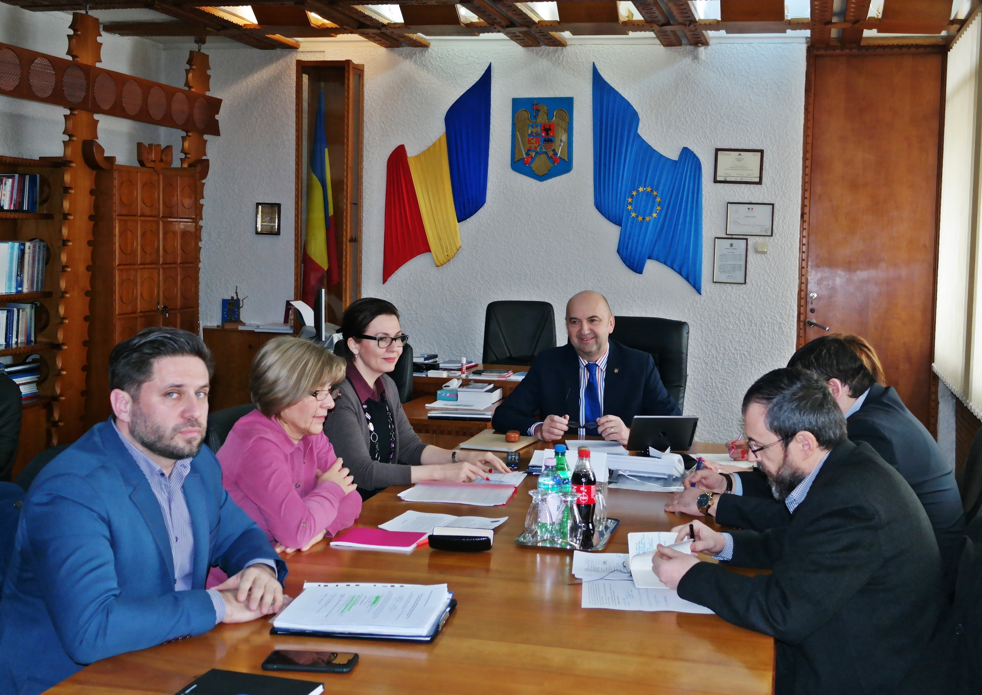 Medicii de familie vor prelua o parte din pacienții de la Urgențe. Cel puțin așa promit