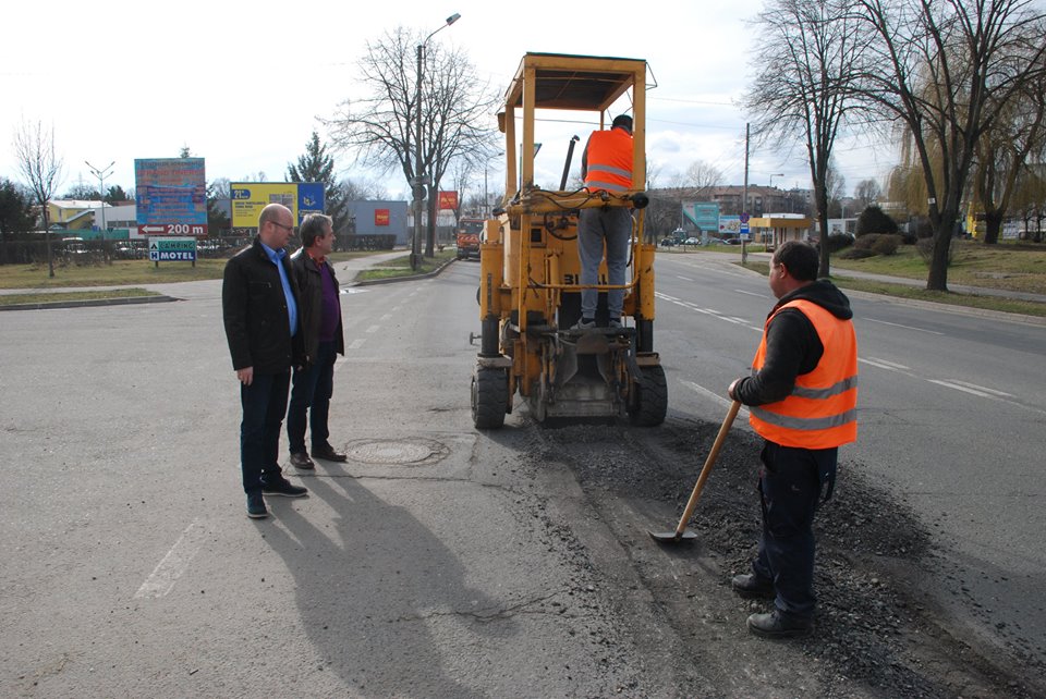 Marea plombare mai așteaptă în Satu Mare! ”Cârpeala”, soluția de avarie