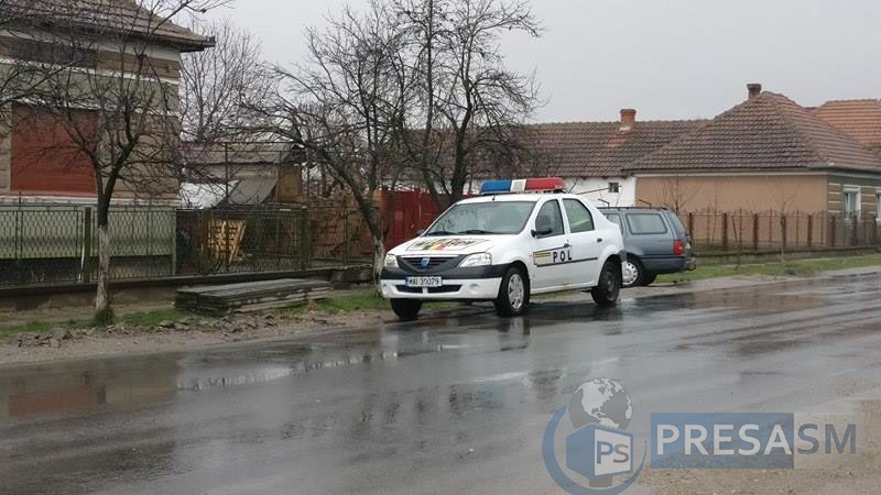 Bărbat descoperit decedat în propria casă. Poliția face cercetări