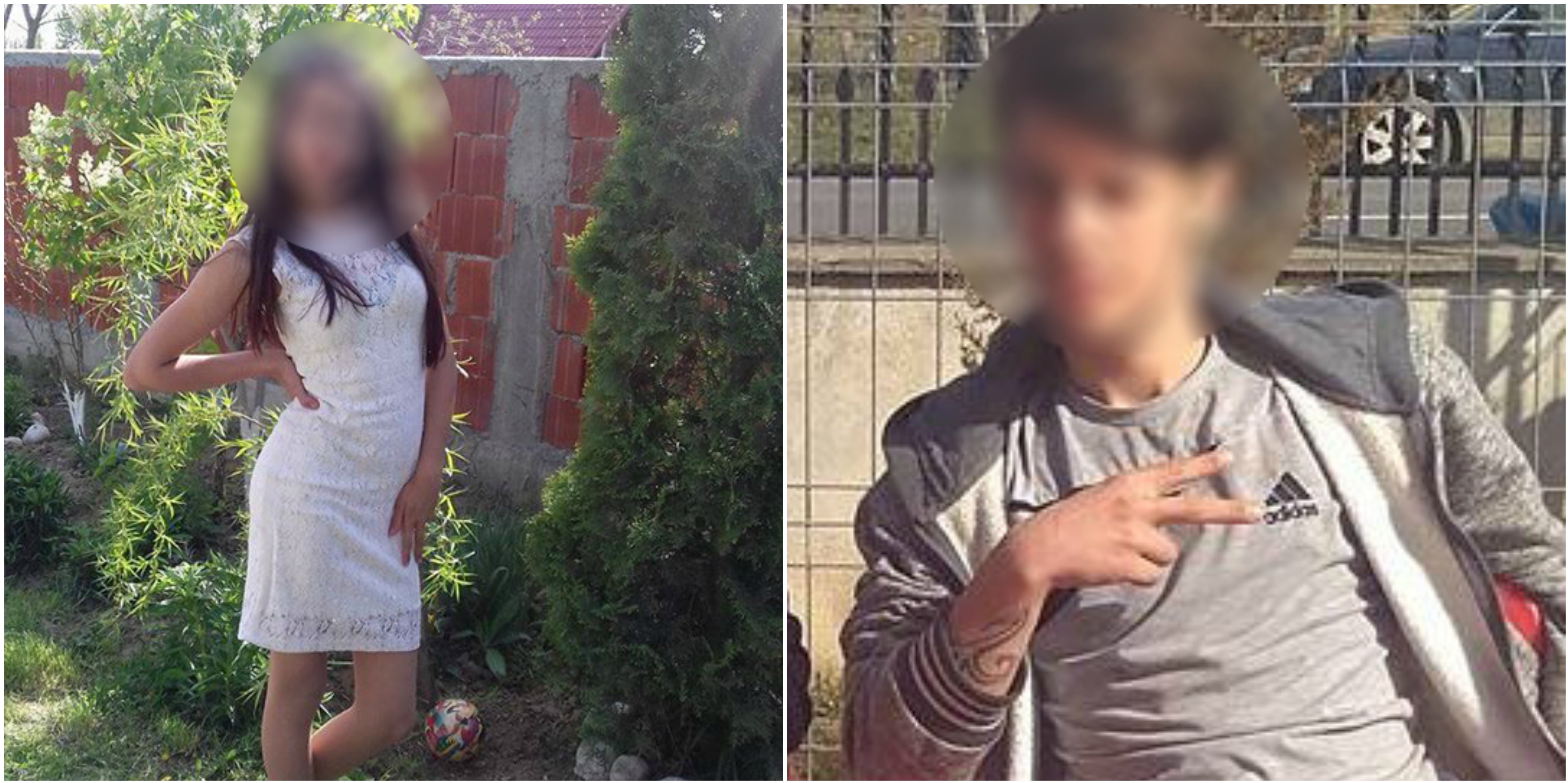FOTO. Povestea sătmăreanului care a vrut să se sinucidă pe Facebook, pentru o fată de 12 ani