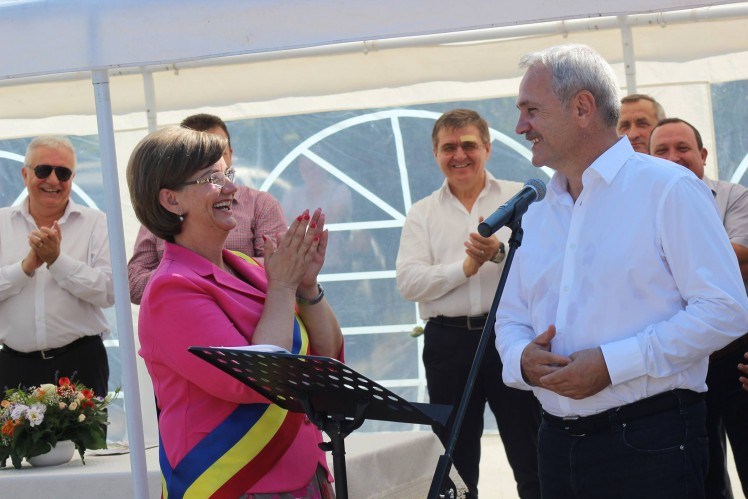 Aurelia Fedorca, după condamnarea lui Dragnea și o posibilă demisie: ”Este o chestiune prematură”