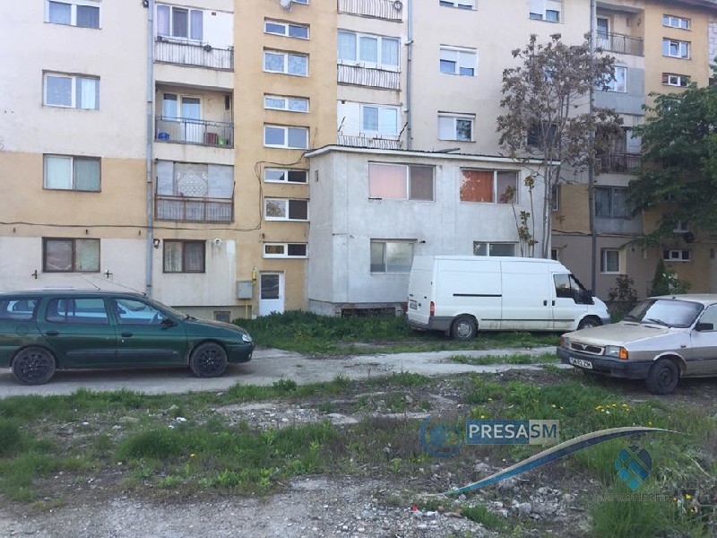 FOTO. Sătmărenii, obligați să își facă asociații de proprietari. Amenzi de până la 10.000 lei