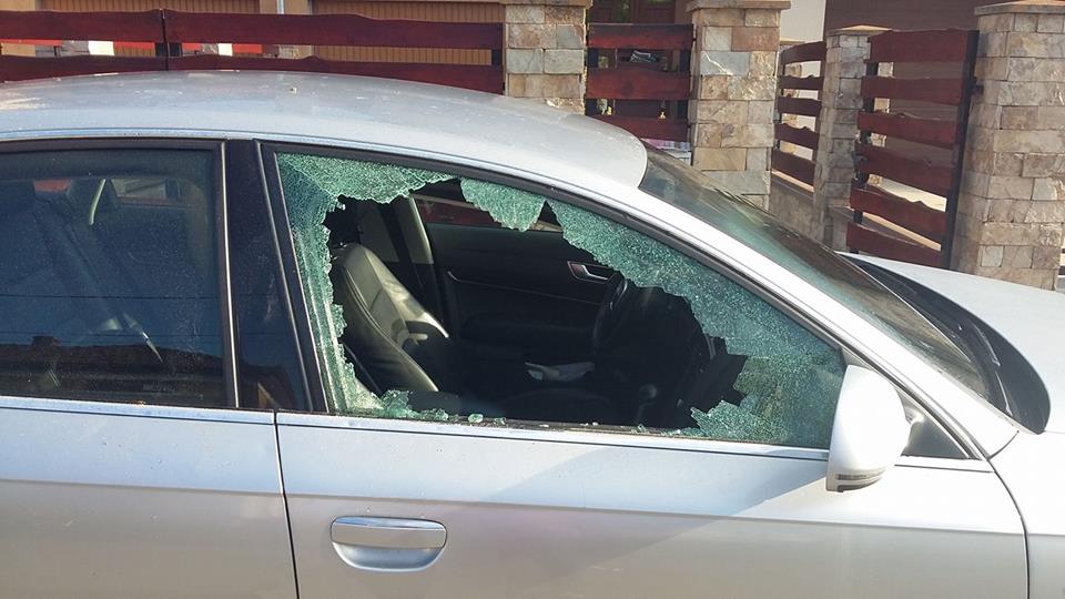 Un sătmărean și-a răzbunat soția, ademenită de un vecin pentru a-l ”satisface”