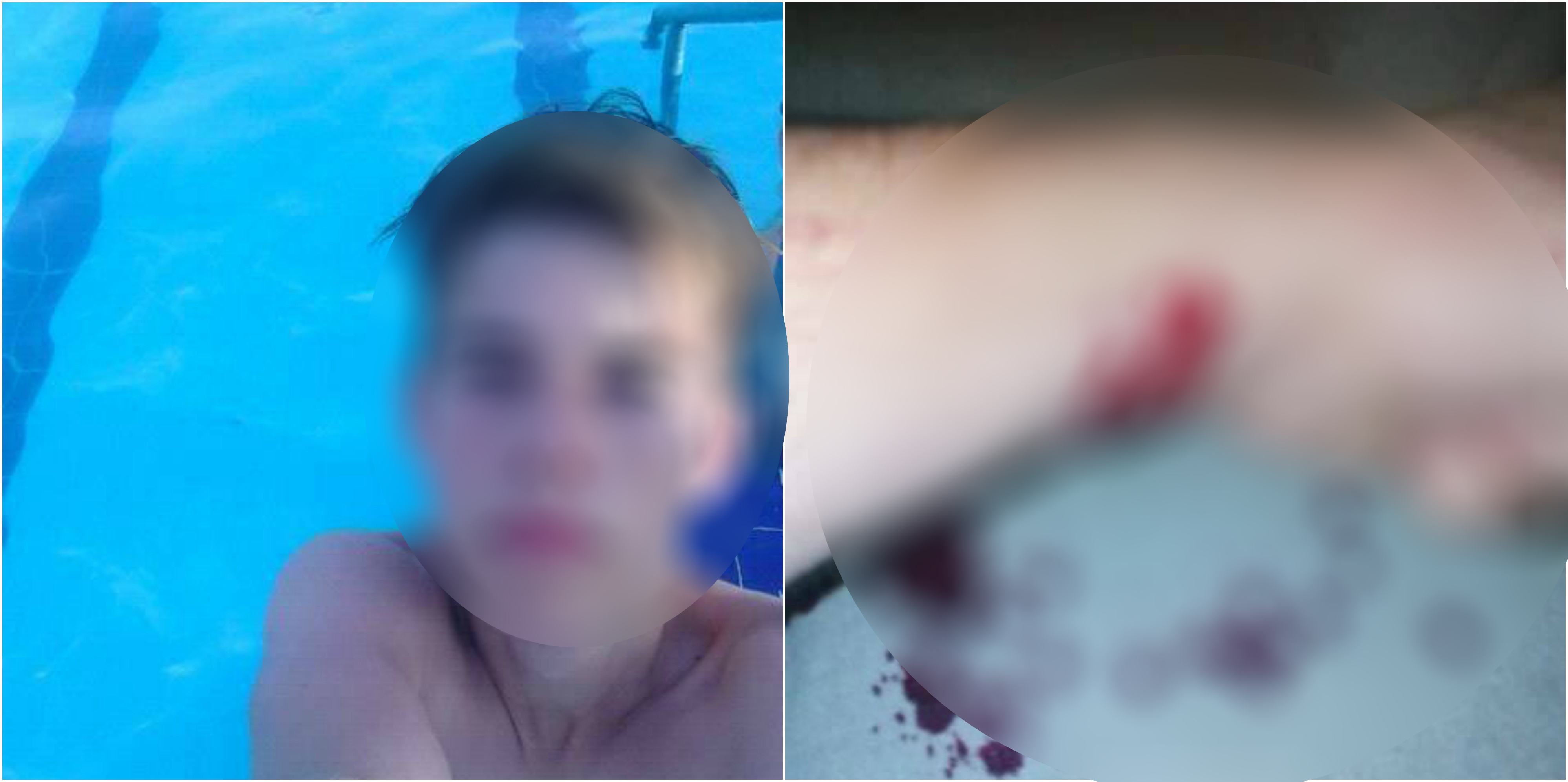 FOTO. Un sătmărean a încercat să se sinucidă în direct, pe Facebook. Salvat în ultima clipă