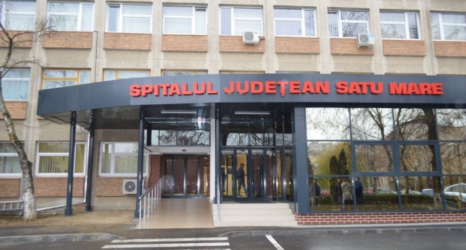 Ce se-ntâmplă, doctore?! Spitalul Județean Satu Mare a rămas fără conducere