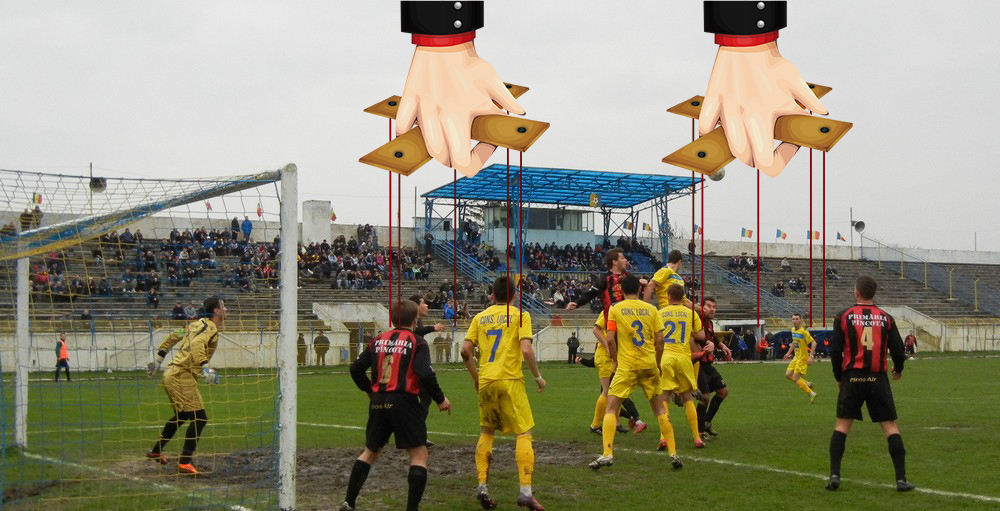 ANCHETĂ. Cum a fost omorâtă Olimpia Satu Mare. O poveste cu incompetenți și ”blatiști”