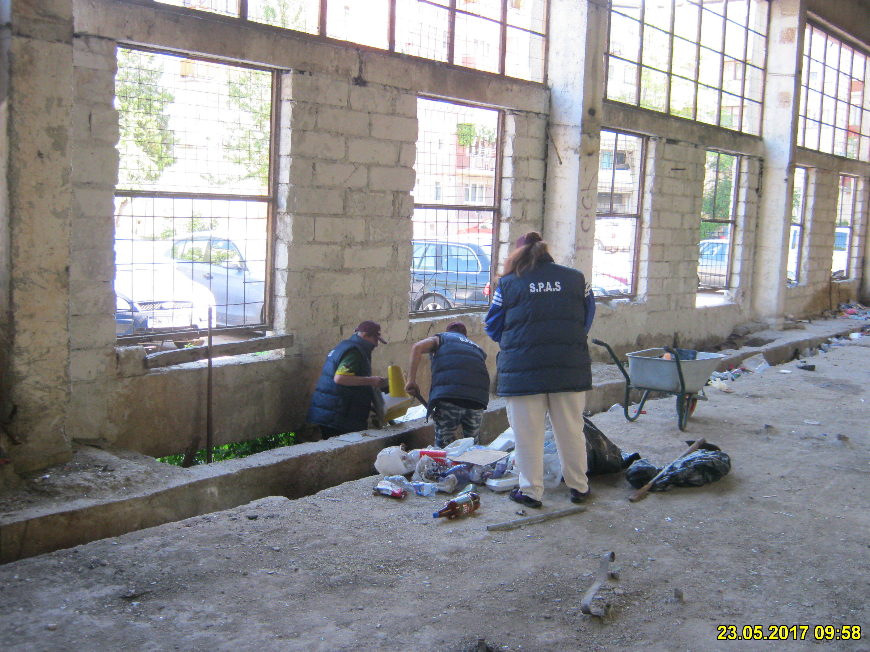 Asistații renunță la ajutoare în Satu Mare. Preferă să fie săraci decât să muncească