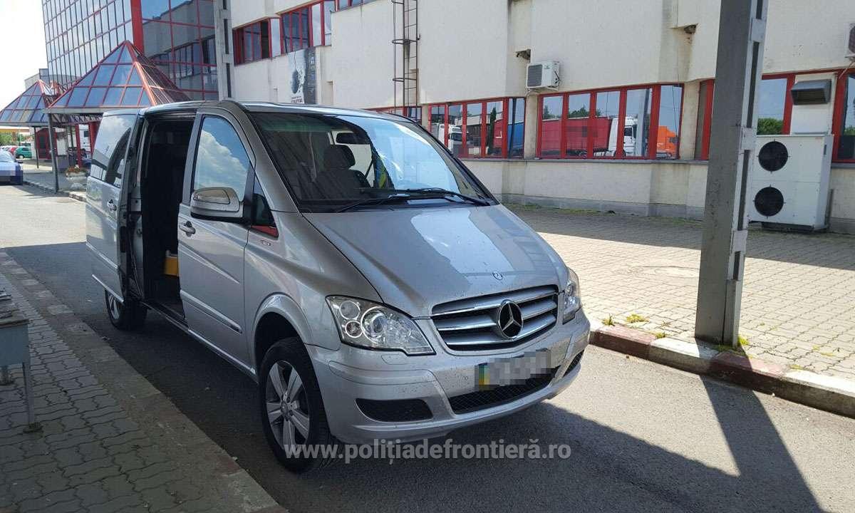 VAMA PETEA. ”Ionică” a venit acasă cu Merțanul. Dar și-a completat actele cu ”pixul” și s-a ales cu dosar penal