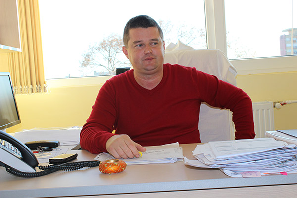 ALBA-NEAGRA. Un fost manager contestat revine la șefia Spitalului Județean