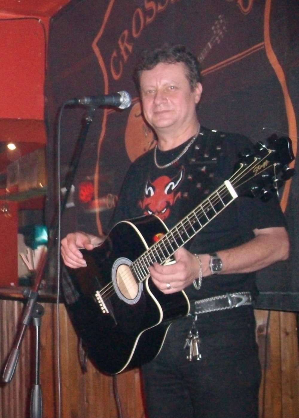 Marele folkist sătmărean Tavi Bud a trecut în eternitate. Dumnezeu să-l ierte!
