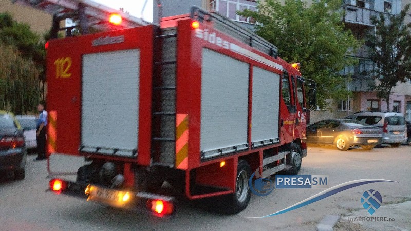 Asta da! Mai multe comune din județ își cumpără mașini de pompieri
