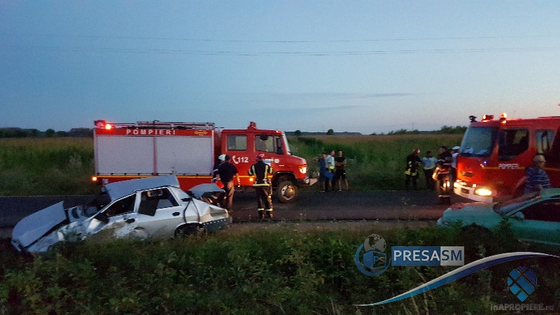 DEZASTRU. Pericol de accident. Circa jumătate din mașini sunt neconforme