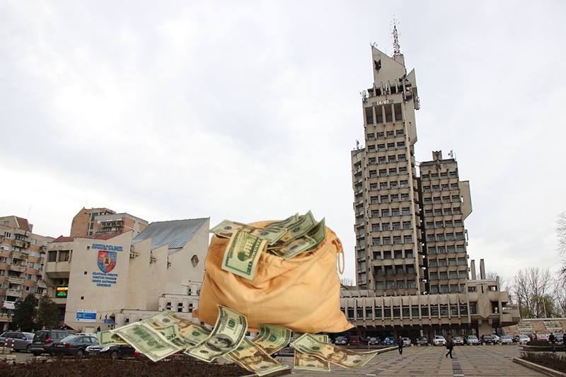 Se cere comisie de anchetă la Primăria Satu Mare. Miza: zeci de milioane de euro