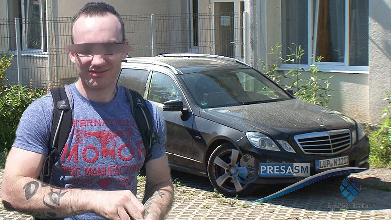 Decizie a judecătorilor în cazul lui Zsombor Meszaros, care a ucis o nemțoică. Ce îl așteaptă