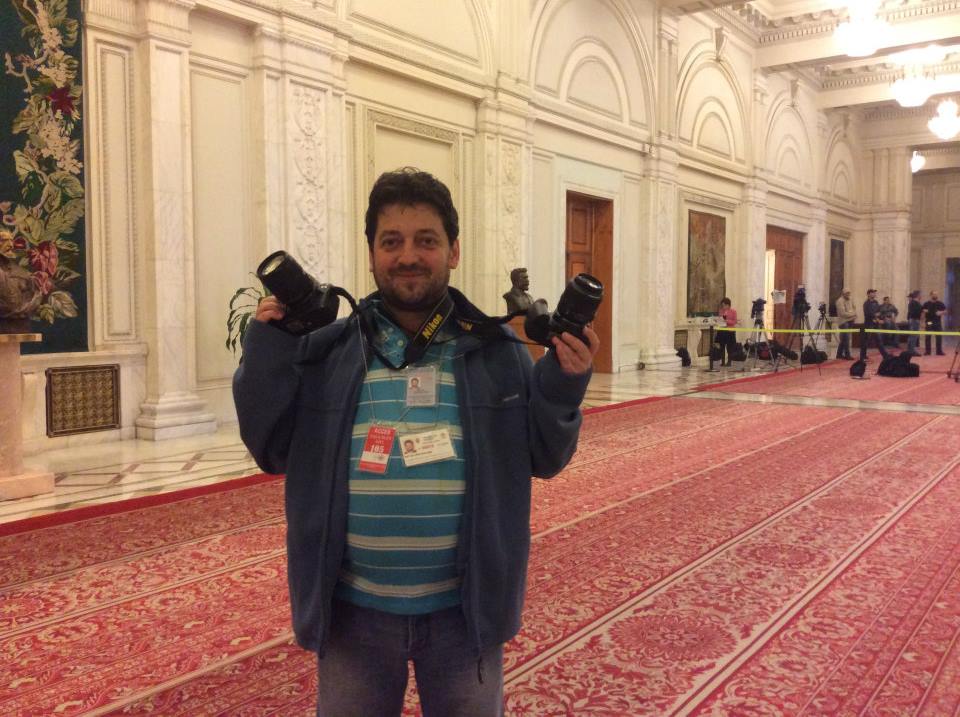 Cristian Matos, sătmăreanul care a băgat spaima în politicieni, s-a sinucis în mod crunt