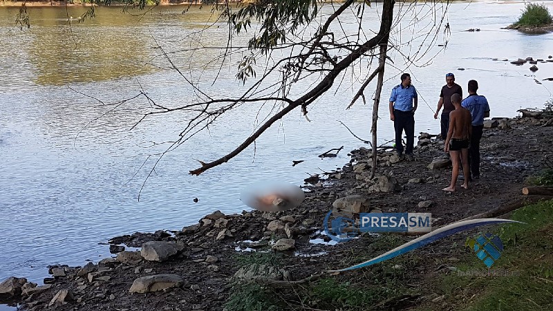 Bărbat înecat în Someș, în zona Micro 16. Scos din apă în zona Vetiș