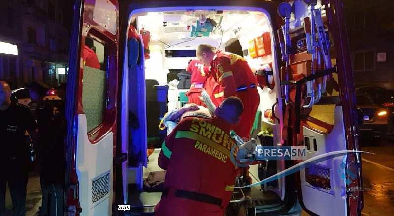 VIOLENȚE EXTREME ÎN VETIȘ. Minori atacați în curte de un grup de rromi înarmați cu bâte și pietre