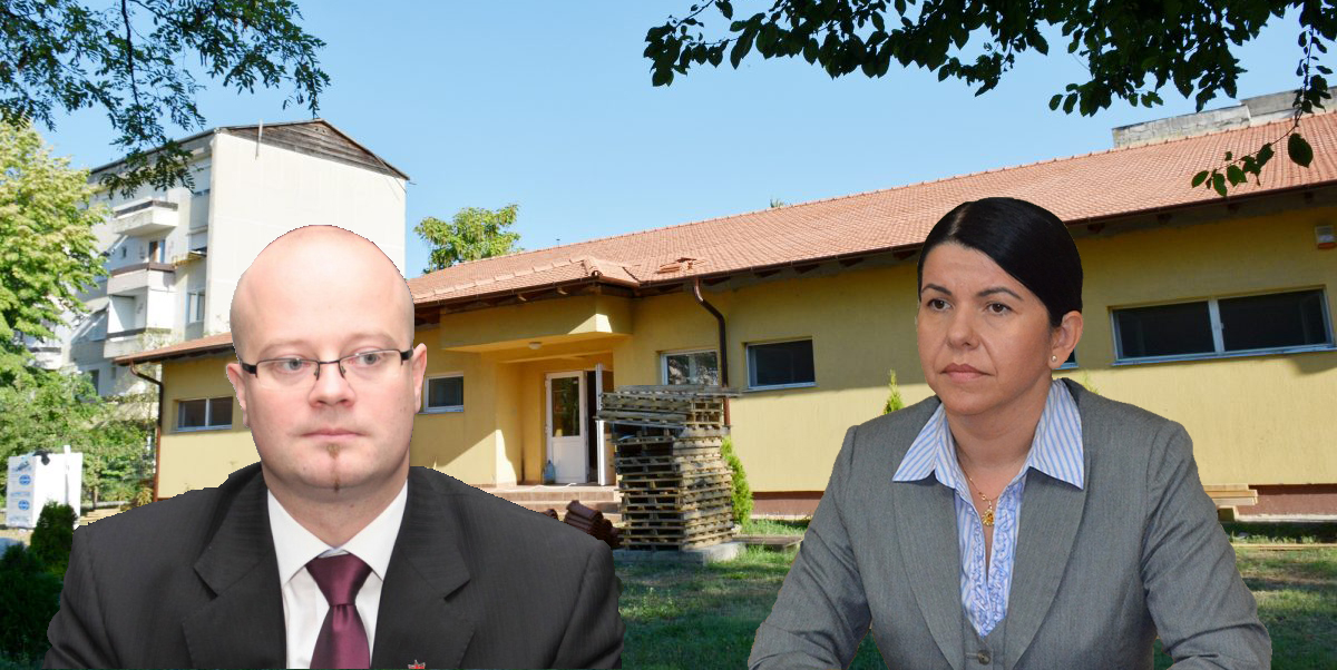 ACUZAȚII. Atac frontal al unui fost viceprimar la adresa primarului Kereskenyi