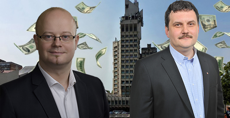 Primarul Kereskenyi Gabor, mesaj dur pentru Guvernul României: respectați-ne!