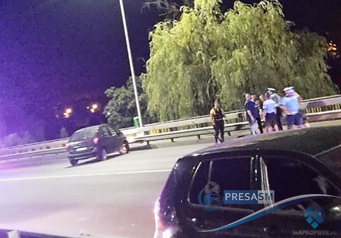 FOTO. Fost ofițer în Poliția Satu Mare coordona o mega grupare de crimă organizată