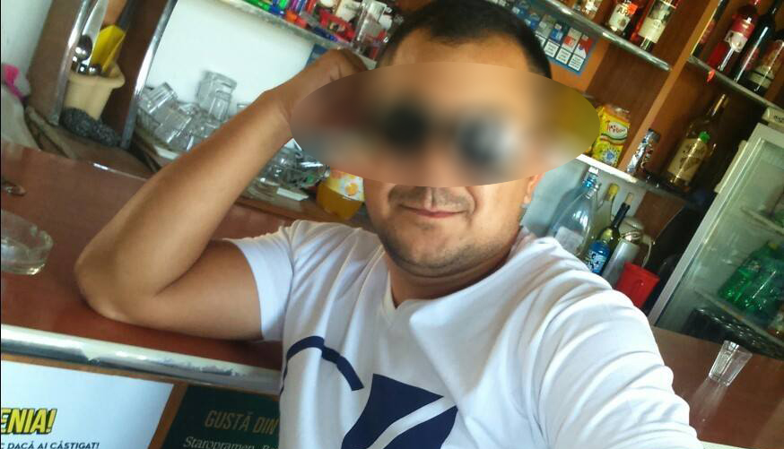 Poliția spune că nu e crimă la Peleș. Autorul, reținut pentru ”ucidere din culpă”