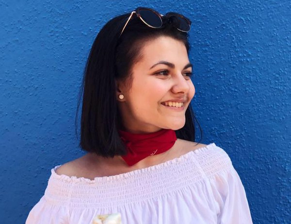 SUCCES. Maria Ruba, cel mai titrat elev sătmărean la Olimpiada Internațională