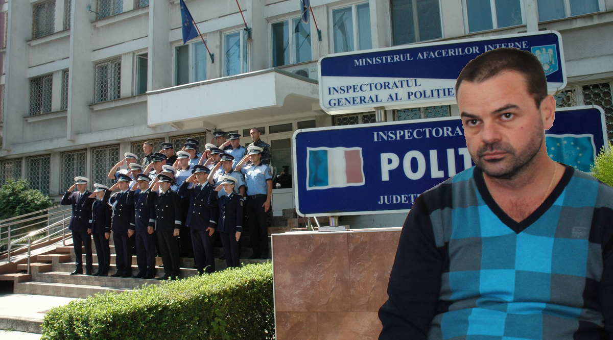Un nou concurs de șef, ratat la Poliția Satu Mare. Singurul candidat a fost respins. Cum se explică...