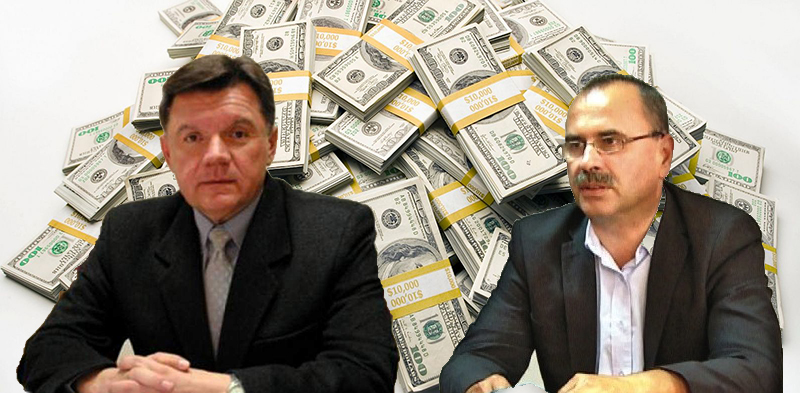 ANCHETĂ. Sute de prime ilegale la Apaserv Satu Mare. Directorul, pus să restituie o sumă colosală